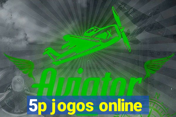 5p jogos online